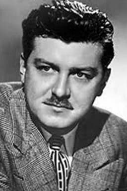Émile Genest headshot