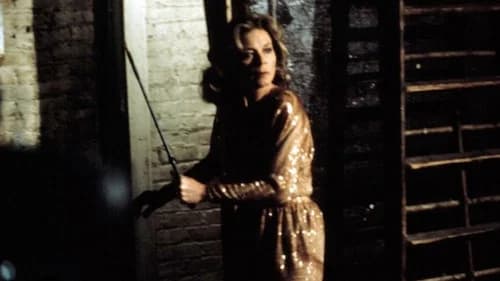 The Fan's Backdrop Image