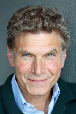 Nick Chinlund headshot