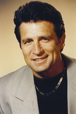 Keith Vitali headshot