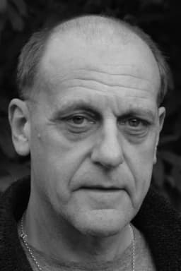 David Troughton headshot