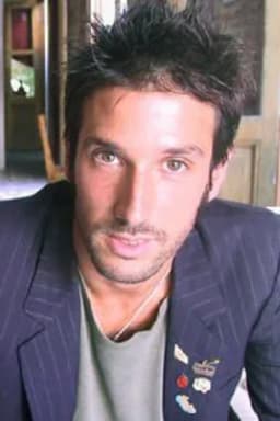 Juan Cruz Bordeu headshot