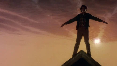 The Boy Who Could Fly's Backdrop Image