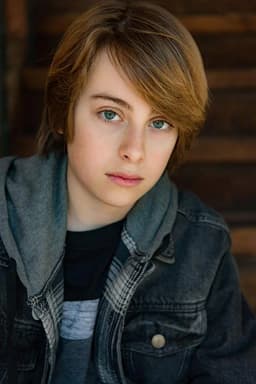 Ryker Baloun headshot