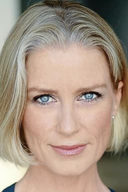 Jessica Tuck headshot