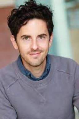 Mark Saul headshot