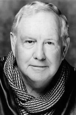 Peter Whitford headshot