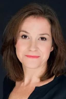 Pilar Gómez headshot