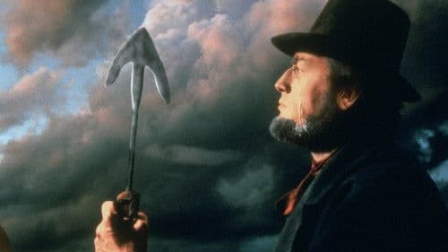 Moby Dick's Backdrop Image