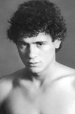 José Luis Manzano headshot