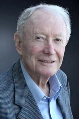 Alan Trustman headshot