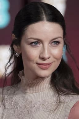 CaitrĂona Balfe headshot