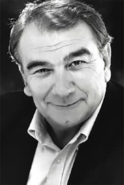Philip L. Clarke headshot