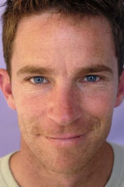 Brett Stewart headshot