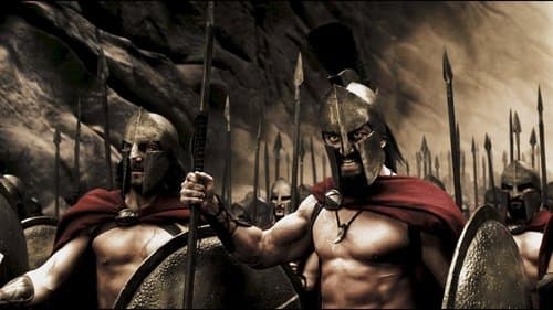 300's Backdrop Image