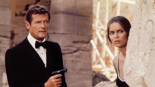 The Spy Who Loved Me's Backdrop Image