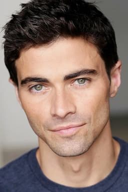 Matt Cohen headshot