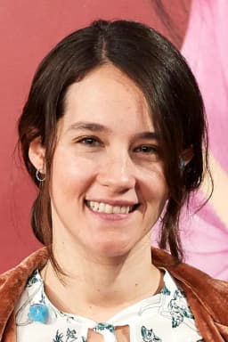 Ximena Sariñana headshot