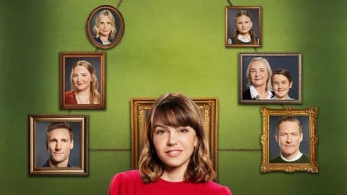 My Christmas Family Tree's Backdrop Image