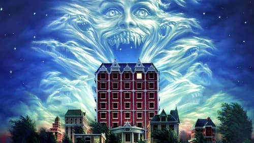 Fright Night Part 2's Backdrop Image