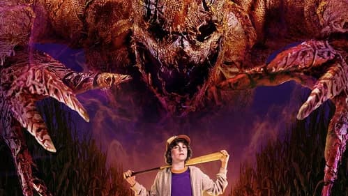 R.L. Stine's Pumpkinhead's Backdrop Image