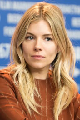 Sienna Miller headshot