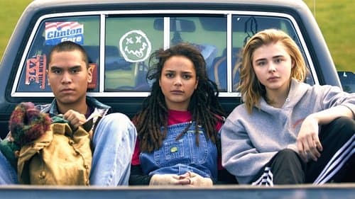 The Miseducation of Cameron Post's Backdrop Image