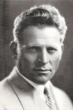 Fred Kohler headshot