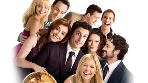 American Reunion's Backdrop Image