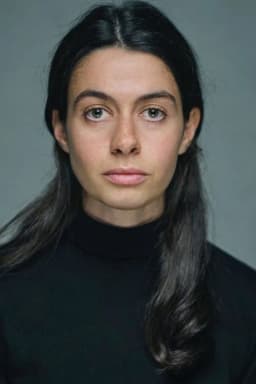 Beatriz Maia headshot