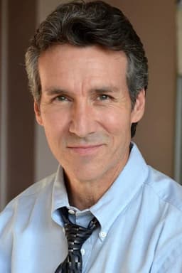 Michael Blain-Rozgay headshot