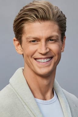 Andrew Francis headshot