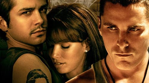 Harsh Times's Backdrop Image