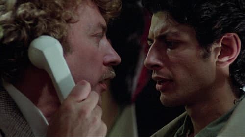 Invasion of the Body Snatchers's Backdrop Image