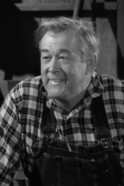 Woody Chambliss headshot
