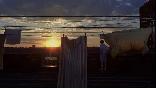 Small Time Crooks's Backdrop Image