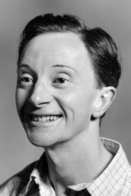 Charles Hawtrey headshot