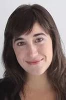 Sofia Bertolotto headshot
