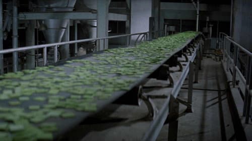 Soylent Green's Backdrop Image