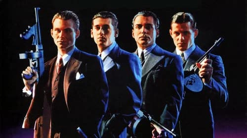Mobsters's Backdrop Image