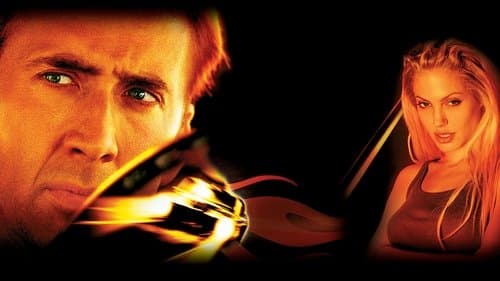Gone in Sixty Seconds's Backdrop Image