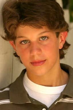 Ty Thomas Reed headshot