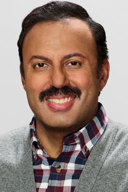 Rizwan Manji headshot