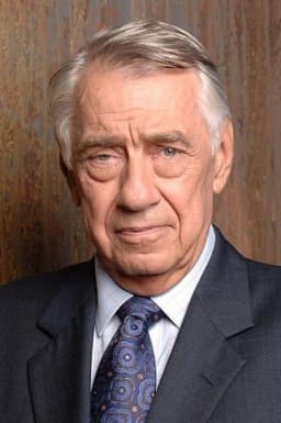 Philip Baker Hall headshot