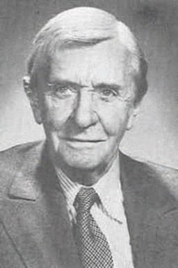 Ivan F. Simpson headshot