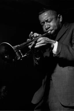 Lee Morgan headshot