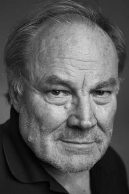 Klaus Maria Brandauer headshot