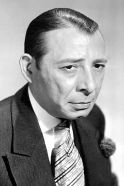 Lucien Prival headshot