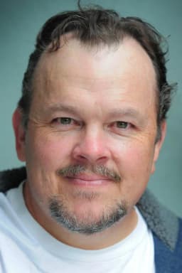 Kurtis Bedford headshot