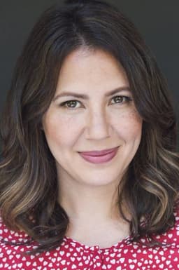 Vivan Dugré headshot